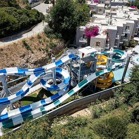Porto Platanias - Casa Di Porto Daire Dış mekan fotoğraf
