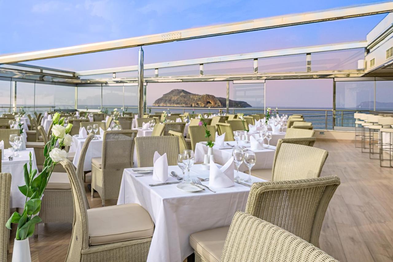 Porto Platanias - Casa Di Porto Daire Dış mekan fotoğraf