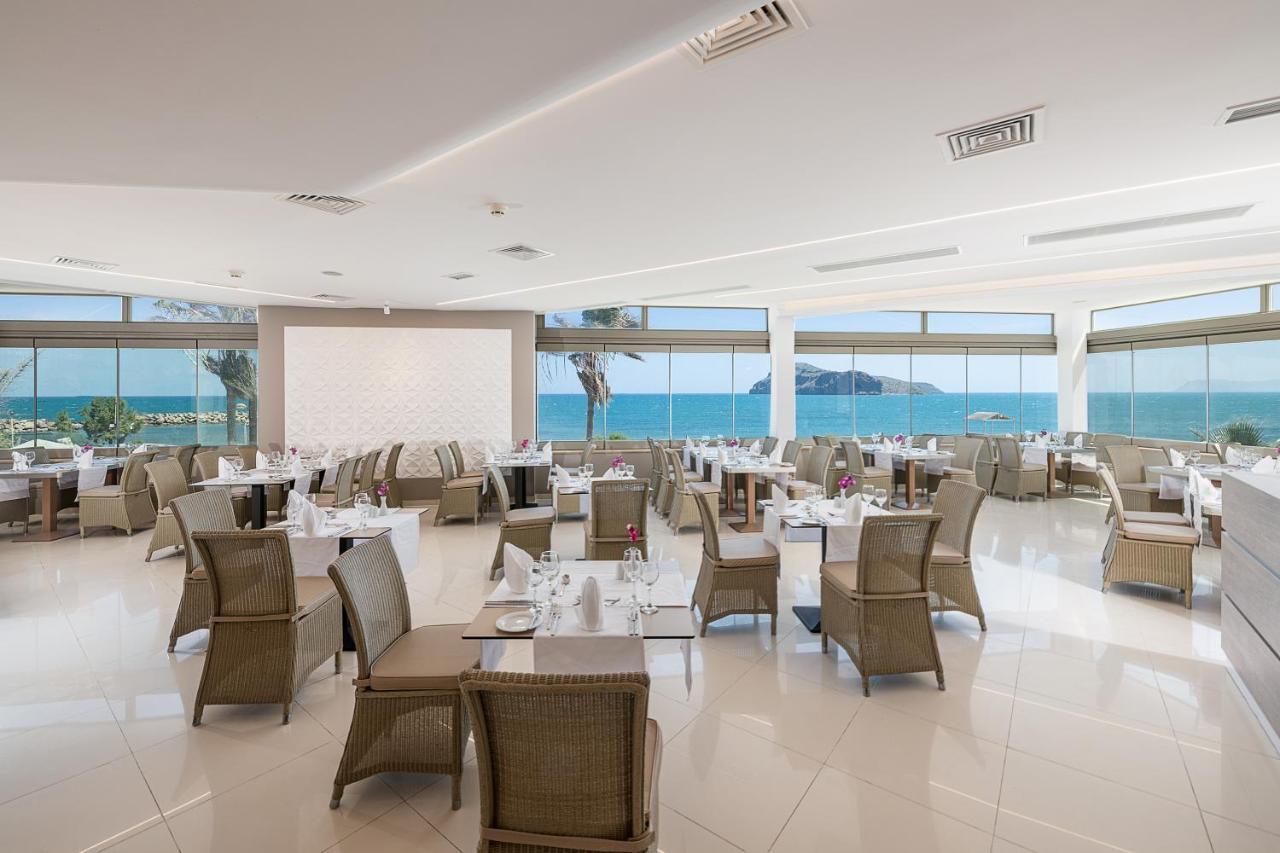 Porto Platanias - Casa Di Porto Daire Dış mekan fotoğraf