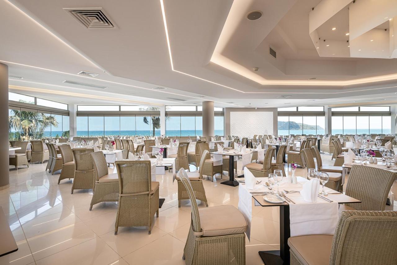 Porto Platanias - Casa Di Porto Daire Dış mekan fotoğraf