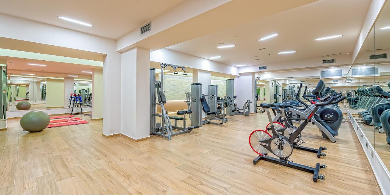 Porto Platanias - Casa Di Porto Daire Dış mekan fotoğraf