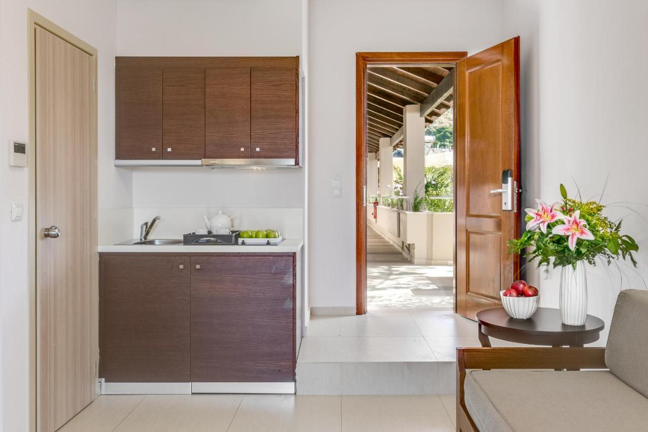 Porto Platanias - Casa Di Porto Daire Dış mekan fotoğraf